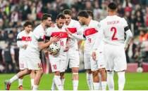 A Milli Futbol Tak�m�, 648. ma��na ��k�yor