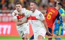 Galatasaray'�n sezon sonu plan�: Deniz G�l