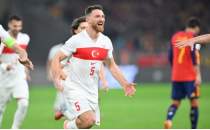 Dortmund'dan Salih �zcan i�in Galatasaray'a ret!