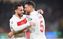 Salih �zcan i�in transfer derbisi