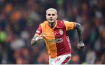Mauro Icardi'nin Galatasaray'dan talebi belli oldu!
