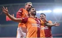 Galatasaray'a localardan servet