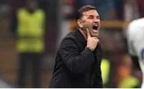 Okan Buruk: 'Kazanmak istiyoruz, �ok �nemli'