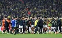 Galatasaray - Fenerbah�e derbilerinin faturas� a��r oluyor!