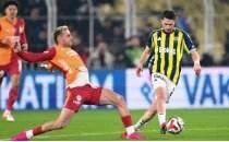 Galatasaray - Fenerbah�e derbisi �ncesi b�y�k endi�e!