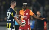 Galatasaray - Fenerbah�e derbisi Sporx YouTube'da