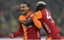 Leroy Sane'nin derbi hedefi