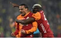 Galatasaray'da Leroy Sane ile �zel g�r��me