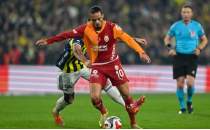 Galatasaray, bu kez derbide kazanmak istiyor!