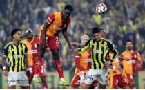 Dev derbinin biletleri 1 dakikada t�kendi