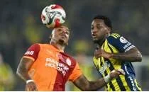 Galatasaray - Fenerbah�e derbisinin saati de�i�iyor!