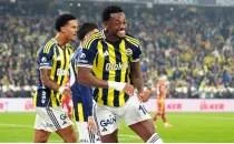 Jhon Duran i�in geri d�n�� mesaj�!