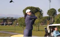 32. Golf Mad Turnuvas� Antalya