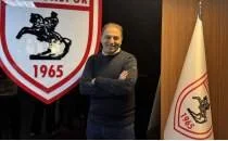 Fuat �apa: 'Hedefimiz yine ilk 5 i�erisine girmektir'