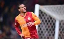 Galatasaray'da Leroy Sane seferberli�i