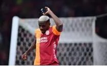 Victor Osimhen i�in fla� transfer iddias�!