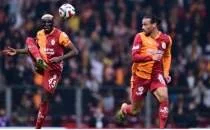 Manchester City - Galatasaray: Muhtemel 11'ler