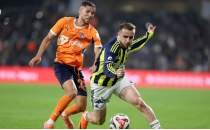 Fenerbah�e ile Ba�ak�ehir 36. kez kar��la�acak!
