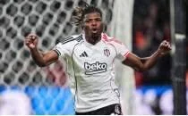 Be�ikta�'tan sonra El Bilal Toure i�in Fenerbah�e iddias�!