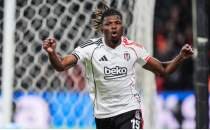 Parma ve Marsilya El Bilal Toure'nin pe�inde!