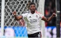 Parma, El Bilal Toure transferini duyurdu