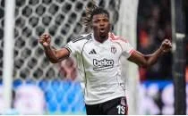 Be�ikta�'tan El Bilal Toure karar�!