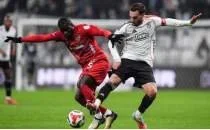 Gaziantep FK - Be�ikta� ma��n�n 10 �ifresi!