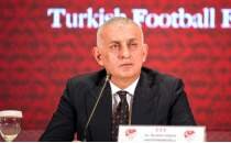 TFF a��klad�: Yeni sezon ba�lang�� tarihi