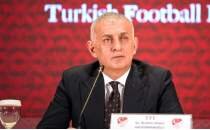 TFF'den ola�an�st� toplant� karar�!