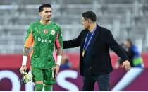 Galatasaray'da U�urcan �ak�r ger�e�i!