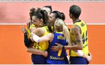 Fenerbah�e Medicana, Polonya deplasman�nda