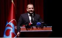 Trabzonspor tak�m otob�s�ne ta�l� sald�r�