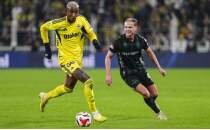 Fenerbah�e ile Konyaspor, S�per Lig'de 50. randevuda