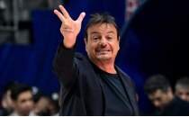 Panathinaikos-Valencia e�le�mesi 5. ma�a uzad�