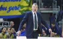 Steve Nash ve LeBron James'ten Fenerbah�e referans�