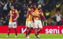 Galatasaray'�n Ahmed Kutucu plan�!