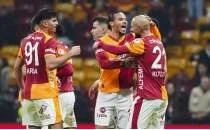 Galatasaray'da veda haftas�: Ahmed Kutucu