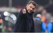 Okan Buruk'tan Osimhen a��klamas�