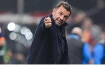 Okan Buruk: 'G�r�lecek bir hesab�m�z var!'