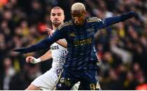 Talisca'dan Tedesco s�zleri: 'B�t�n T�rkiye'yi �a��rtt�'