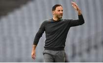 CANLI | Domenico Tedesco