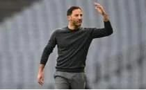 Domenico Tedesco'nun 3 s�rr�