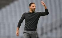 Hoca de�irmeni fren yapt�: Domenico Tedesco