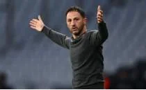 Tedesco: 'Tak�m �ok ate�li ve oynamaya haz�r'