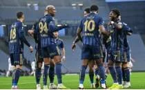 Fenerbah�e'ye k�t� haber: Ne zaman d�necekler?