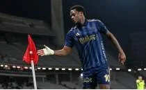 Jhon Duran'�n yeni adresi Lille