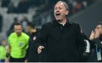 Sergen Yal��n: 'Herkes ger�ek Be�ikta�'� g�recek'