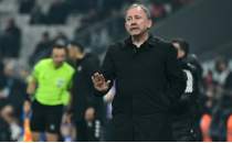 Sergen Yal��n: 'Kazanmak istiyoruz'