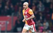 Lucas Torreira: 'Beni istemediler'