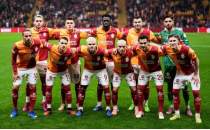 Finallerin tak�m� Galatasaray